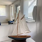 Vakantiehuis Seasons & Connections