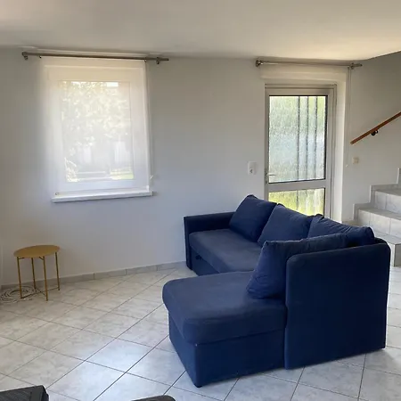 Seasons & Connections Holiday home