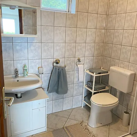 Seasons & Connections Holiday home *