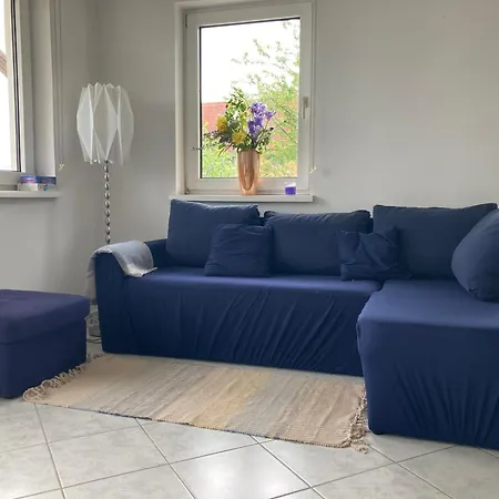 Σπίτι διακοπών Seasons & Connections *