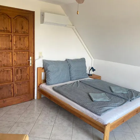 Σπίτι διακοπών Seasons & Connections Balatongyörök