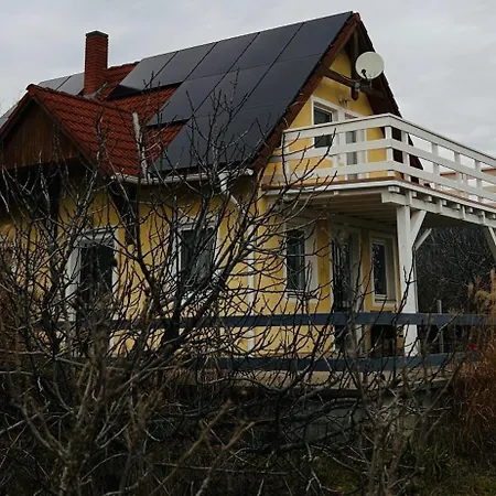 Seasons & Connections * Balatongyörök