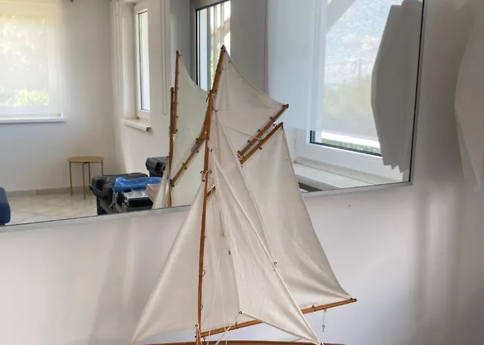 Дом отдыха Seasons & Connections