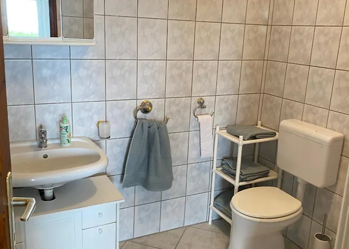 Seasons & Connections Ferienhaus *