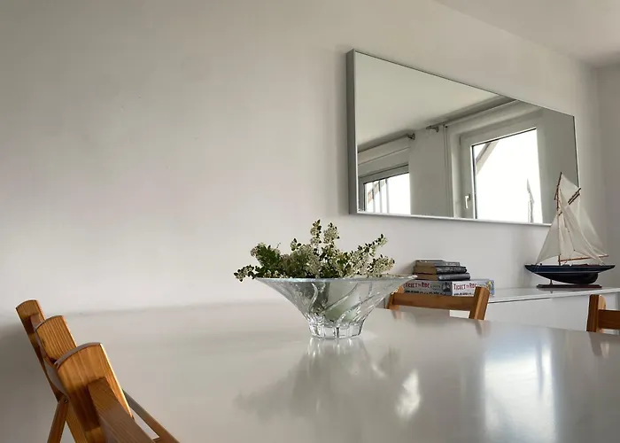 Casa vacanze Seasons & Connections Balatongyörök