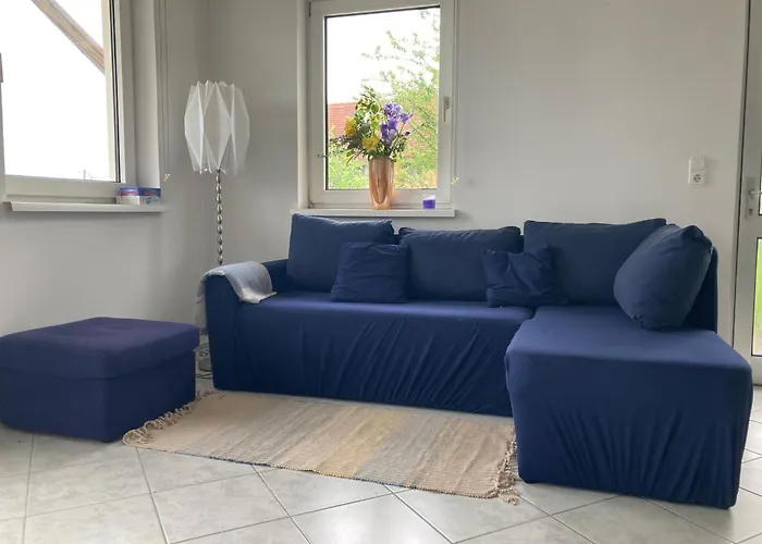 Casa vacanze Seasons & Connections *