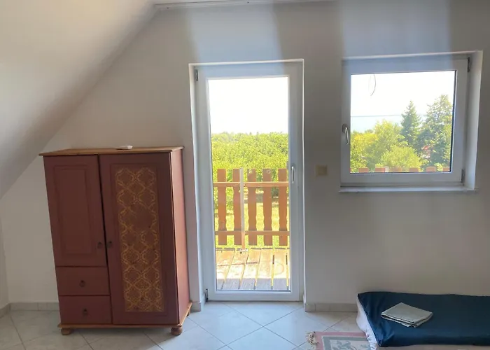 Seasons & Connections Ferienhaus *