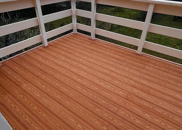 Дом отдыха Seasons & Connections *